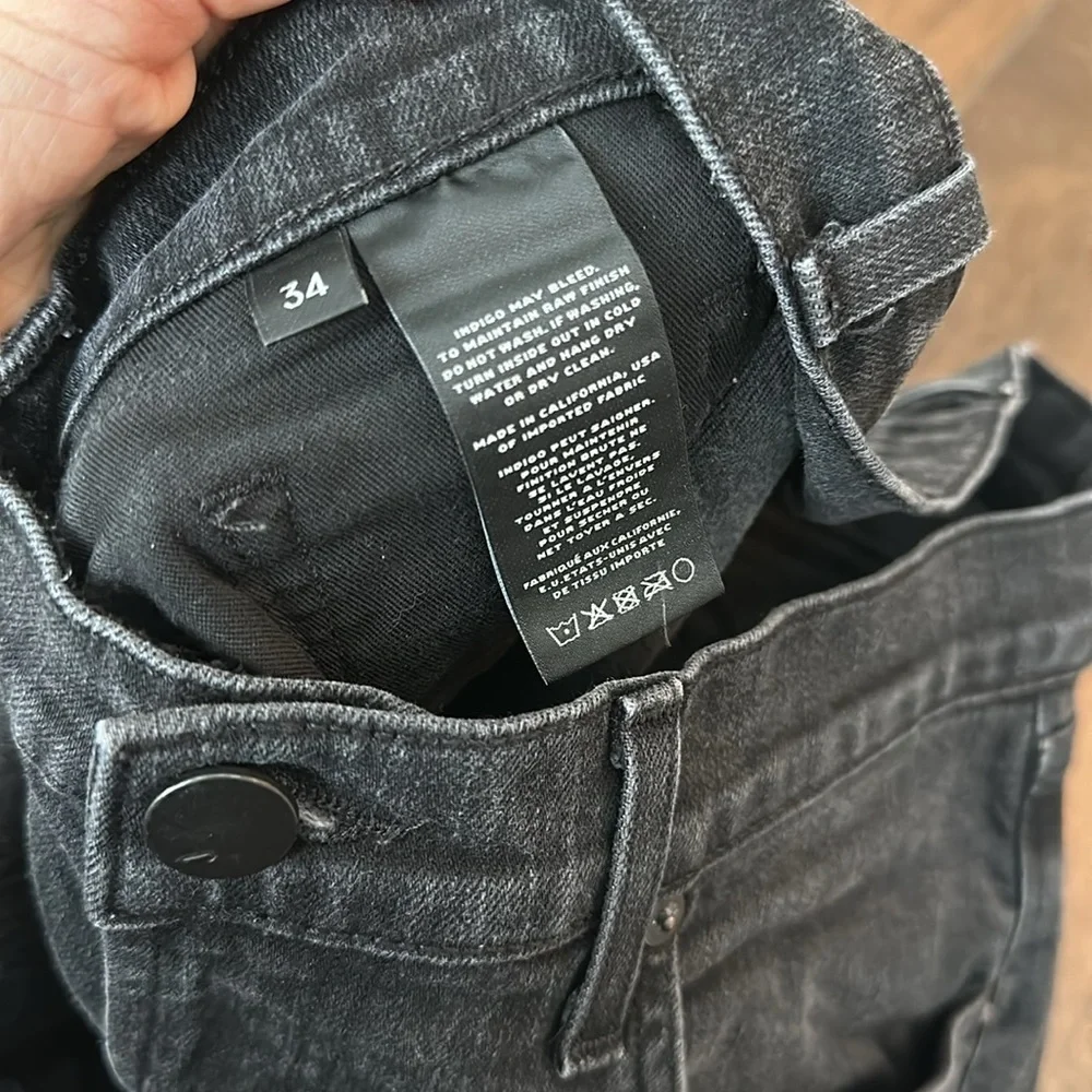 J brand jeans
